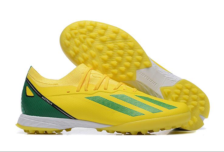 X CRAZYFAST.1 TF BOOTS Size 39-45-62488412